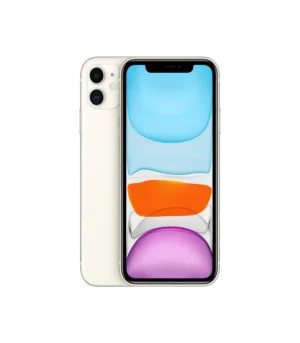 iPhone 11 64GB White